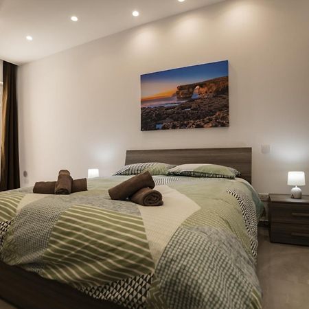 Your Overseas Home In Malta! Żabbar Exteriör bild