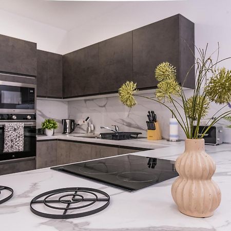 Your Overseas Home In Malta! Żabbar Exteriör bild