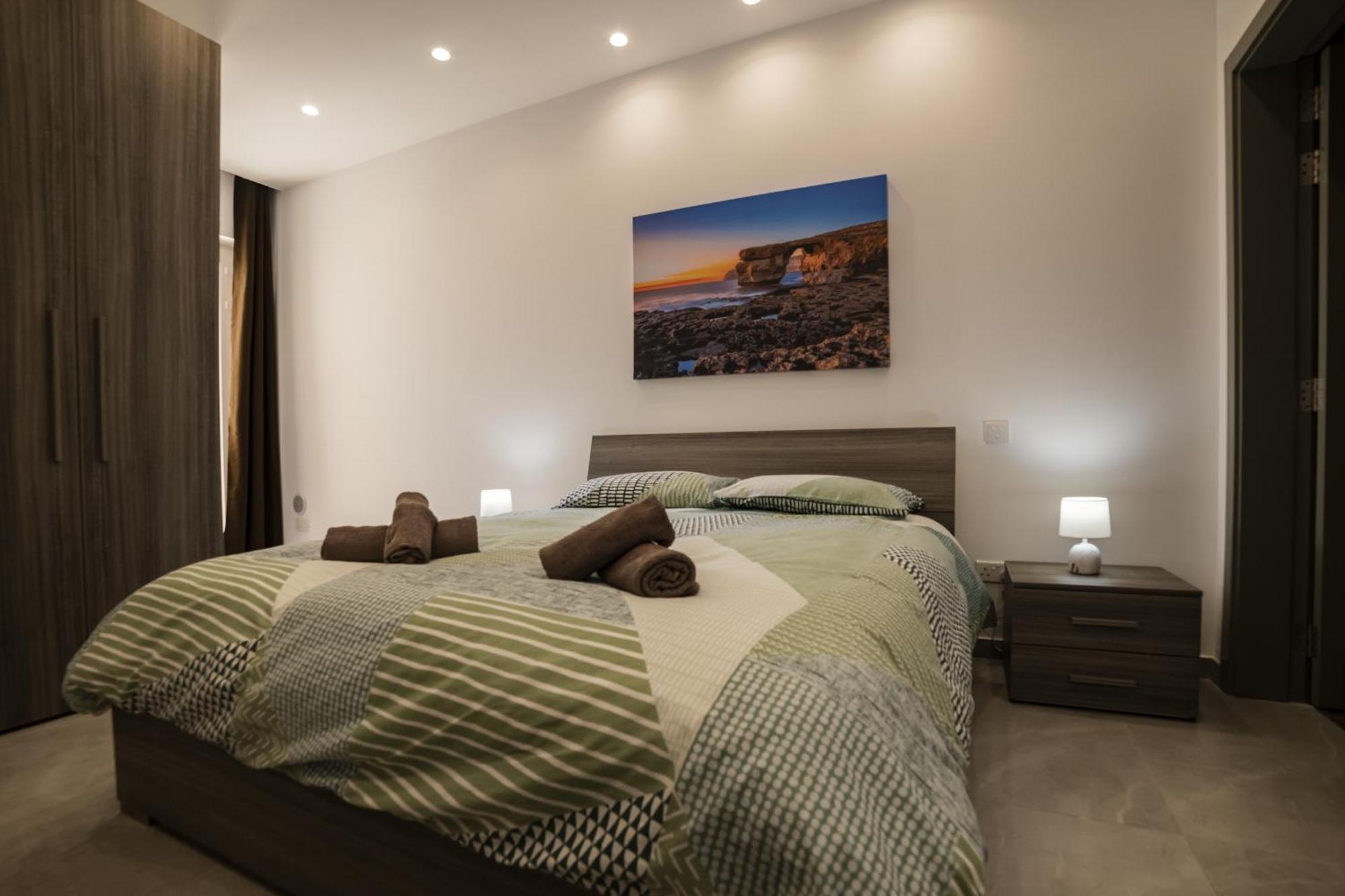 Your Overseas Home In Malta! Żabbar Exteriör bild