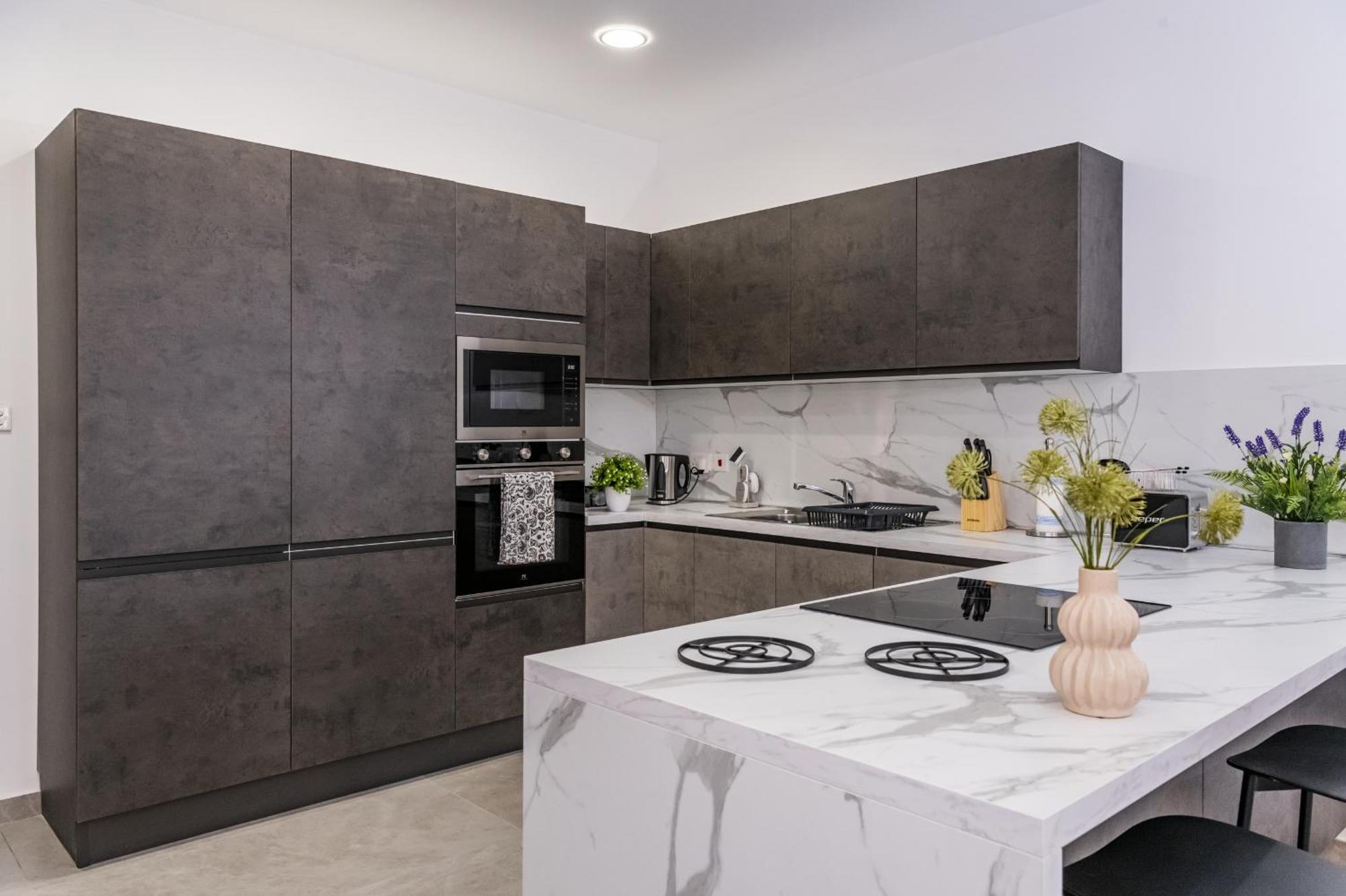 Your Overseas Home In Malta! Żabbar Exteriör bild