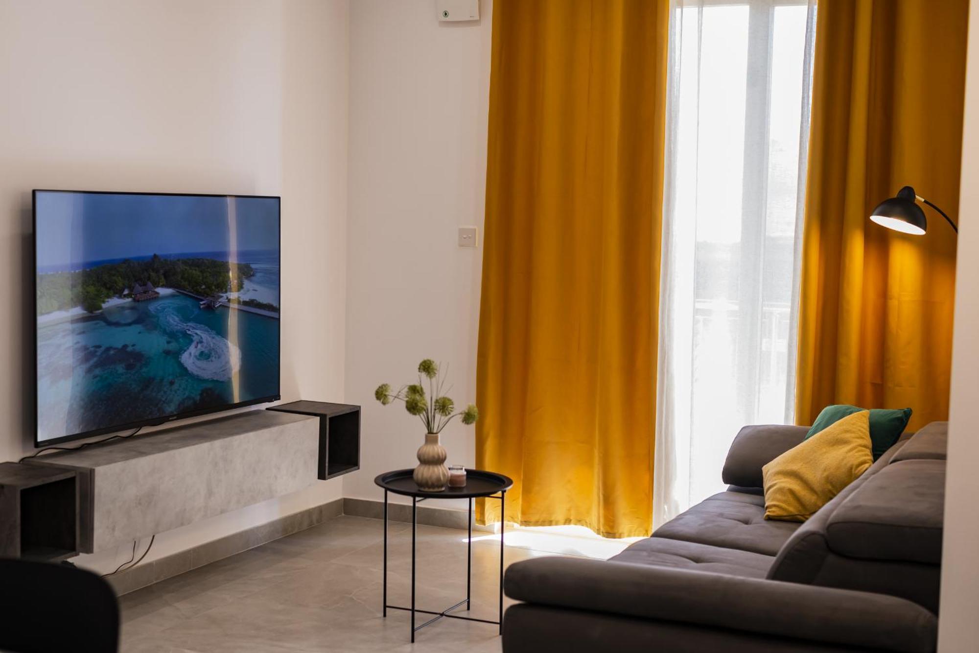 Your Overseas Home In Malta! Żabbar Exteriör bild