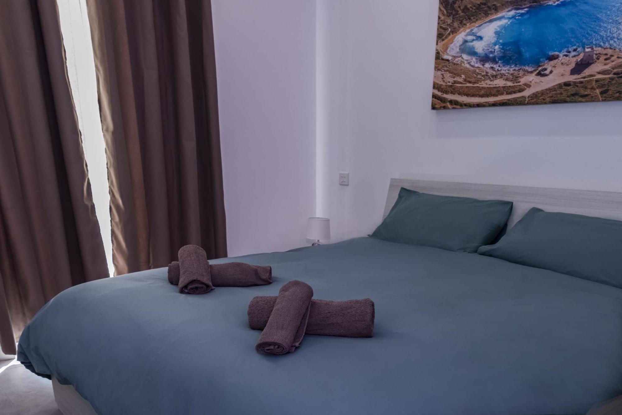 Your Overseas Home In Malta! Żabbar Exteriör bild