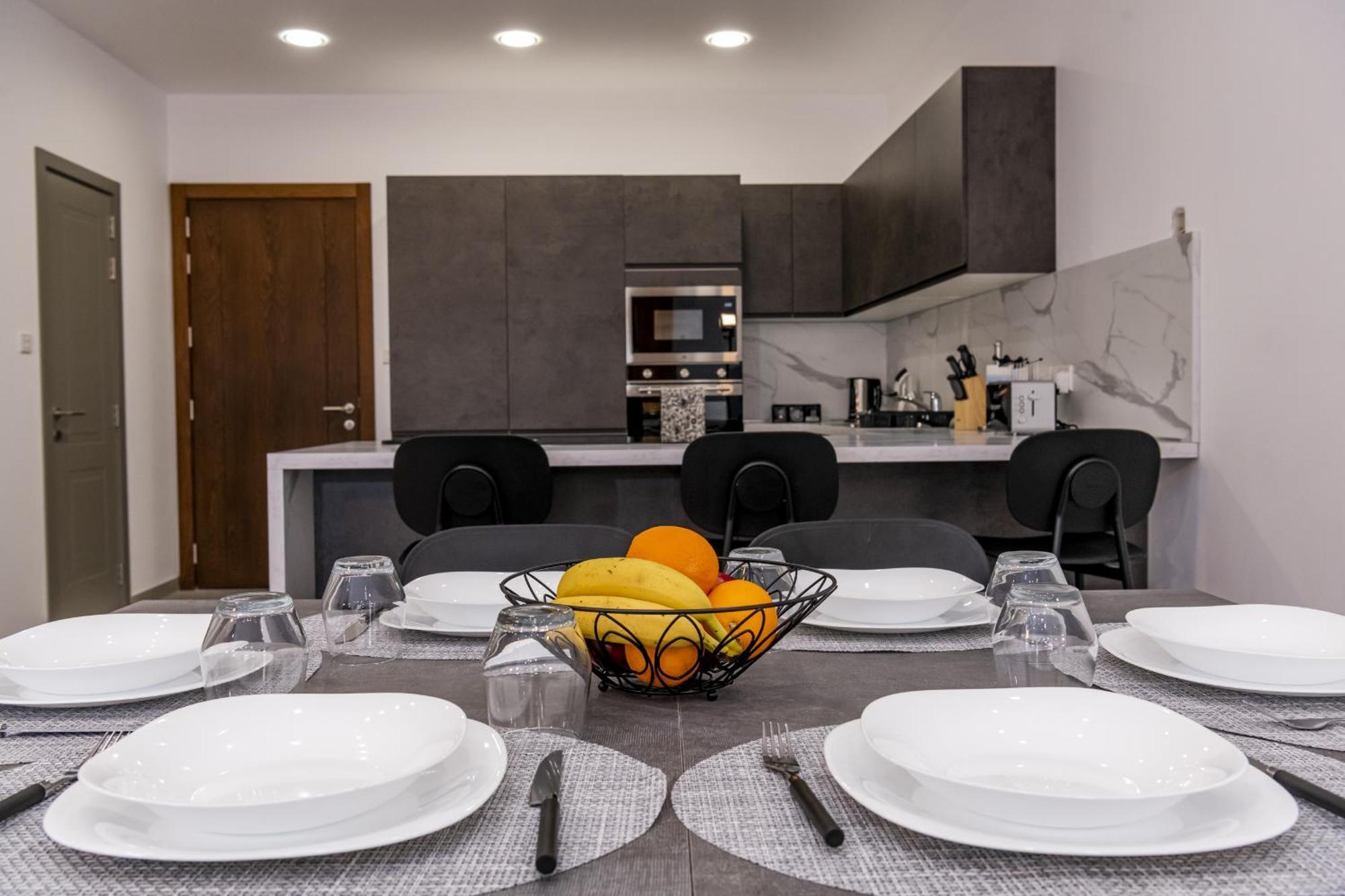 Your Overseas Home In Malta! Żabbar Exteriör bild